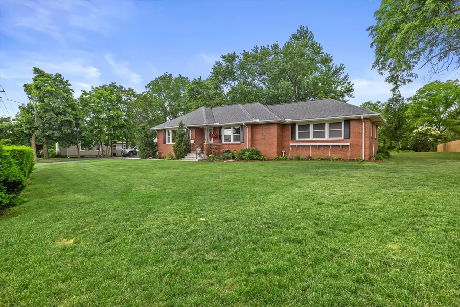 3820 Meachem Rd, Mount Pleasant, WI 53403 - #3