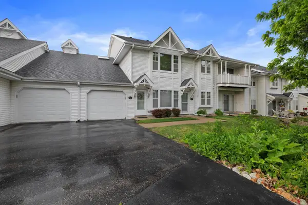3120 Wood Rd, Mount Pleasant, WI 53406