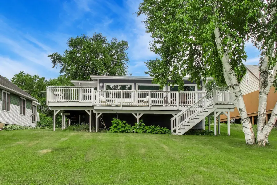 616 Inlet Shore Dr, Delavan, WI 53115 - #3