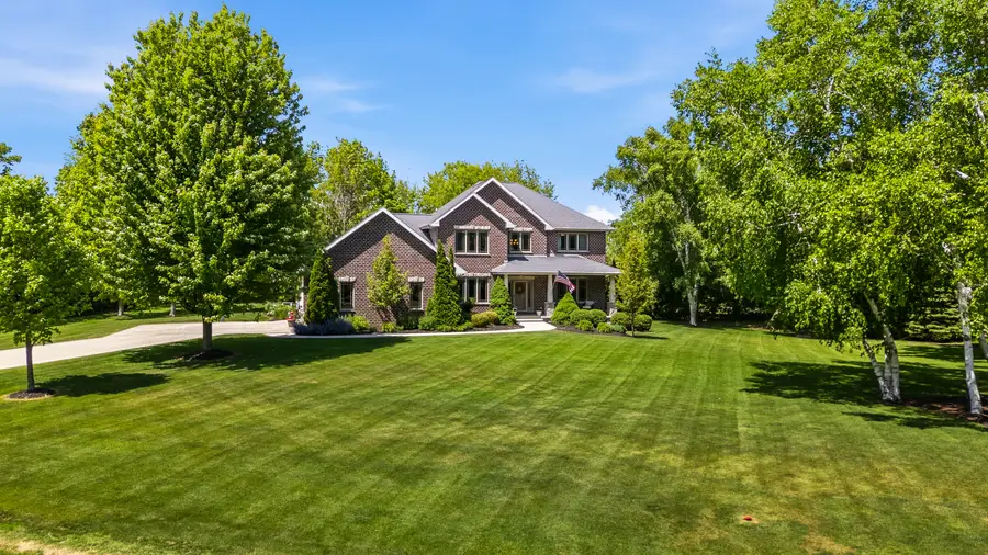 4720 Stonefield Rd, Sheboygan, WI 53083 - #2