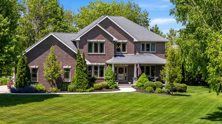 4720 Stonefield Rd, Sheboygan, WI 53083 - #3