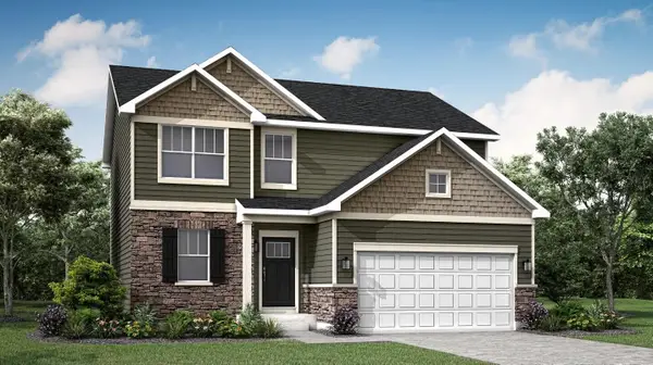 9434 53rd Ave, Pleasant Prairie, WI 53158