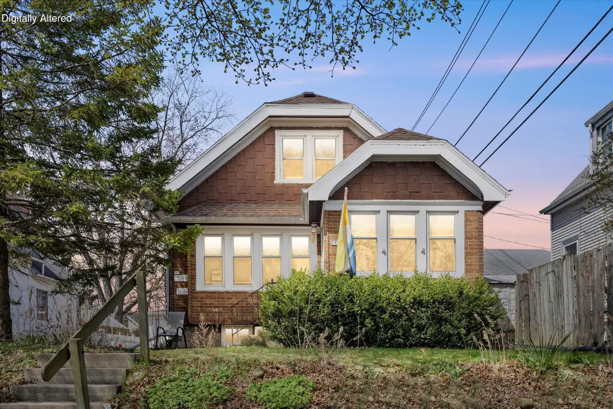 159 N 59th St, Milwaukee, WI 53213 - #1