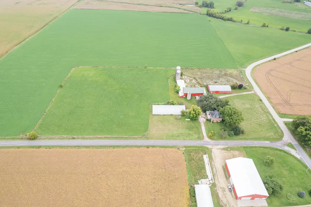 W12040 Sullivan Rd, Portland, WI 53594 - #1