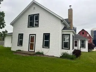 W22882 Little Tamarack Rd, Trempealeau, WI 54630 - #1