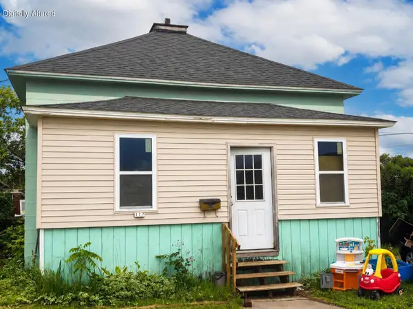 117 W Frederick St, Rhinelander, WI 54501