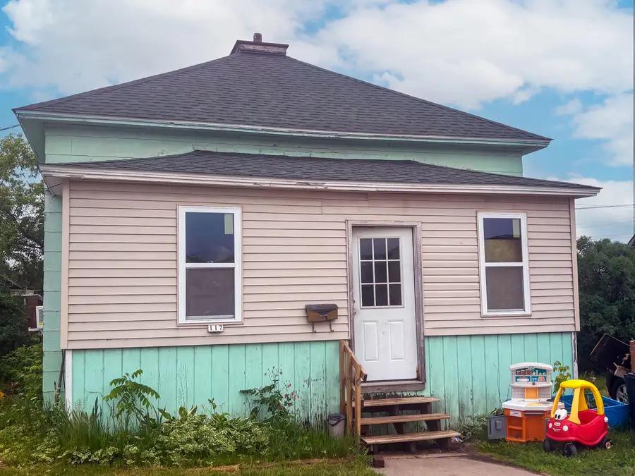 117 W Frederick St, Rhinelander, WI 54501 - #2