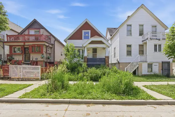 2657 N Weil St, Milwaukee, WI 53212