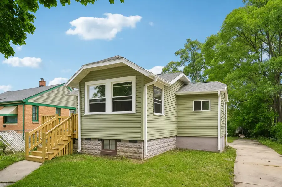 4758 N 49th St, Milwaukee, WI 53218 - #2