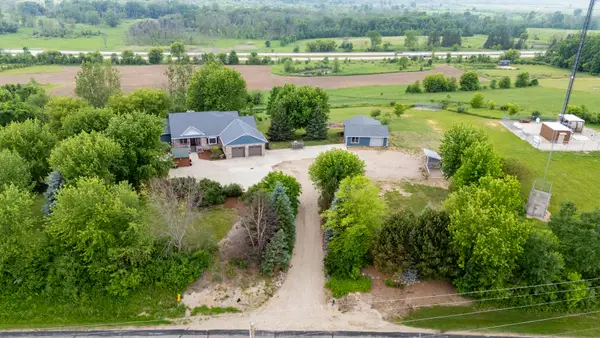8151 Midland Dr, Wayne, WI 53002