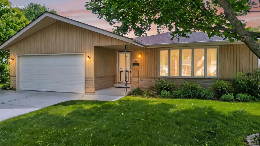 3801 S 14th St, Sheboygan, WI 53081 - #2