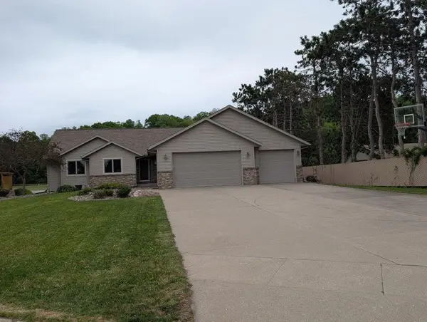 1007 3rd Ave E, Holmen, WI 54636