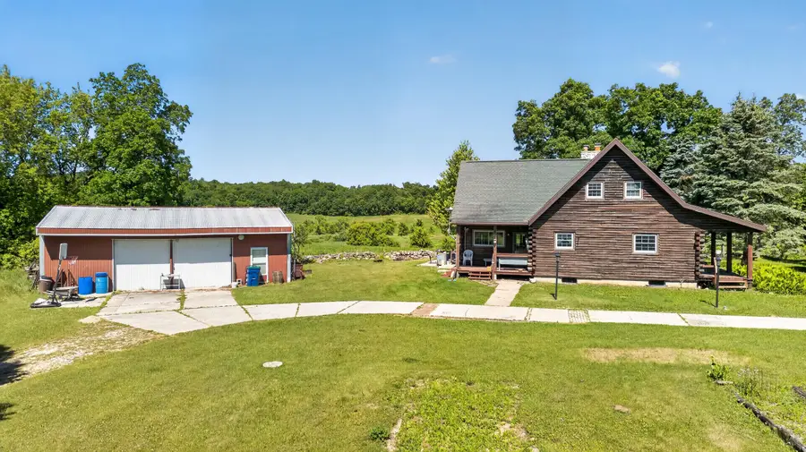 101 North Ave, Cascade, WI 53011 - #3