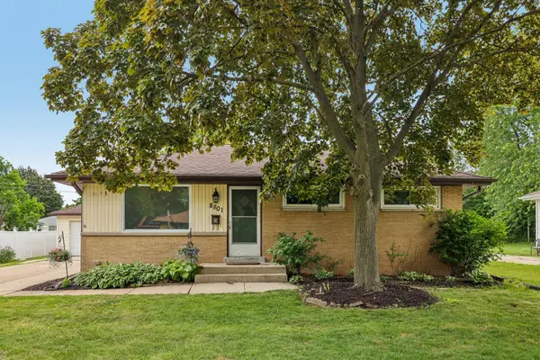 8801 W Lawn Ave, Milwaukee, WI 53225