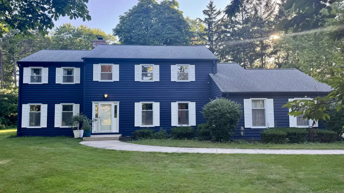 1435 E Fairy Chasm Rd, Bayside, WI 53217 - #1