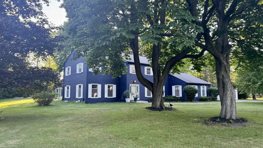 1435 E Fairy Chasm Rd, Bayside, WI 53217 - #3