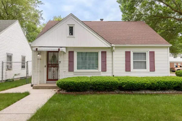 4279 N 41st St, Milwaukee, WI 53216