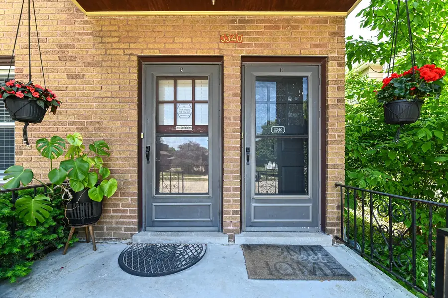 3340 10th Ave, Racine, WI 53402 - #3