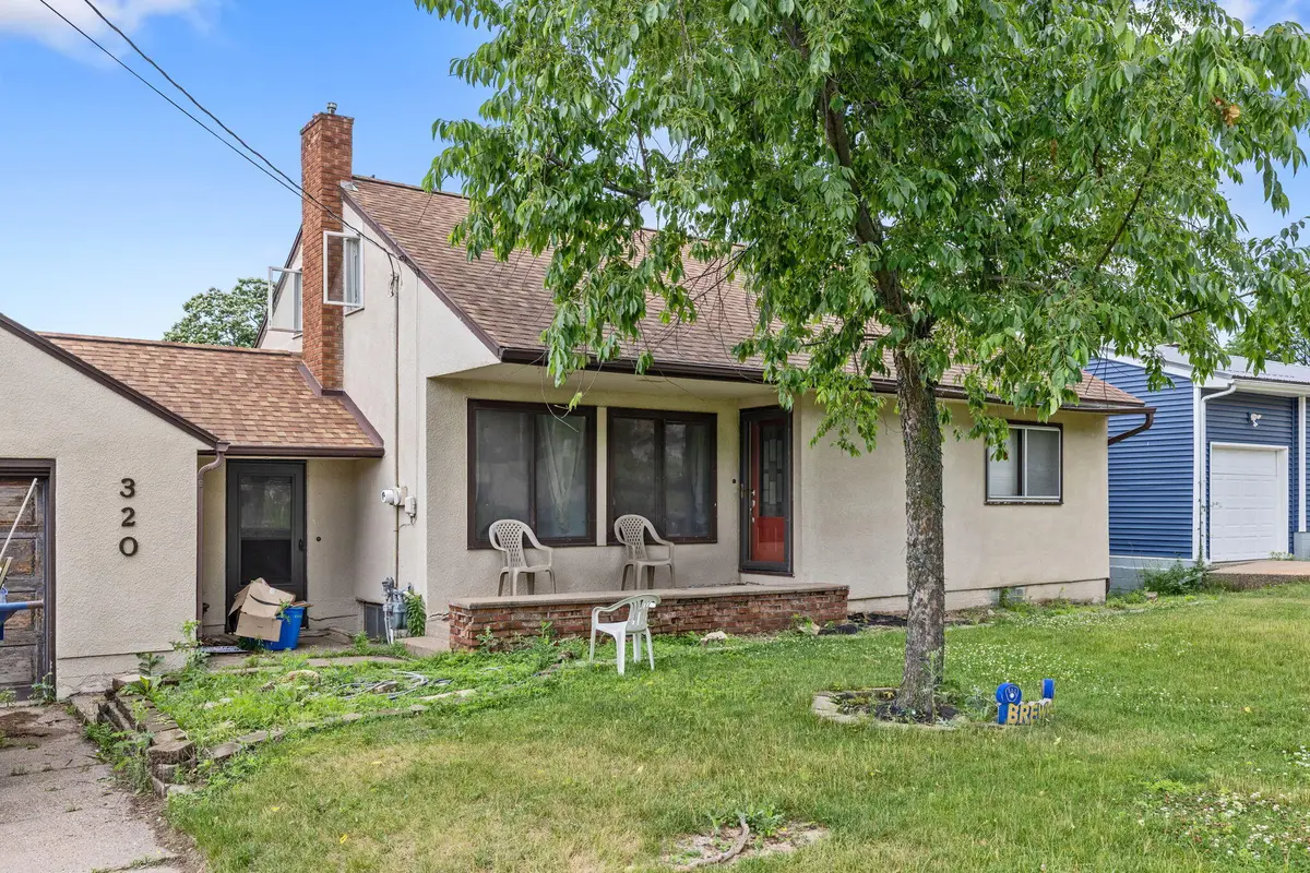 320 Horman Blvd, Onalaska, WI 54650 - #1