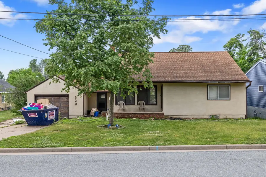 320 Horman Blvd, Onalaska, WI 54650 - #2
