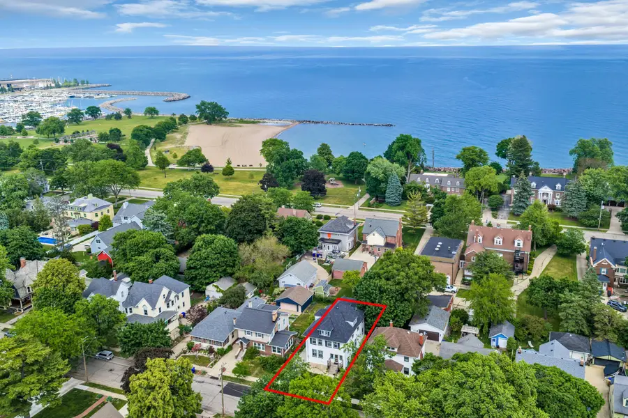 6223 5th Ave, Kenosha, WI 53143 - #2