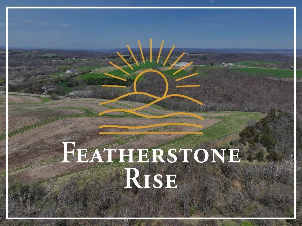 Lot 1 Featherstone Rise, Shelby, WI 54601 - #1