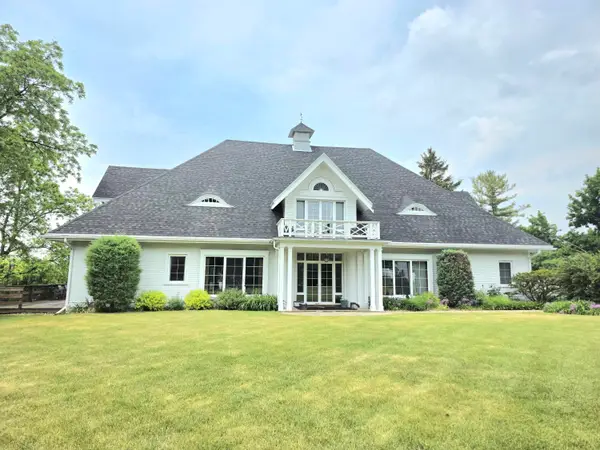 711 Giddings Ave, Sheboygan Falls, WI 53085