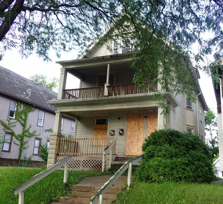 2119 N 40th St, Milwaukee, WI 53208 - #1