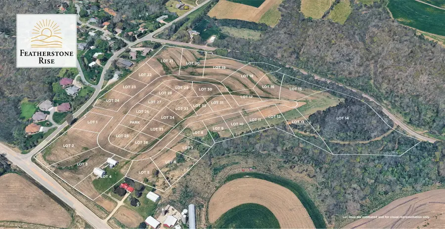 Lot 5 Featherstone Rise, Shelby, WI 54601 - #2