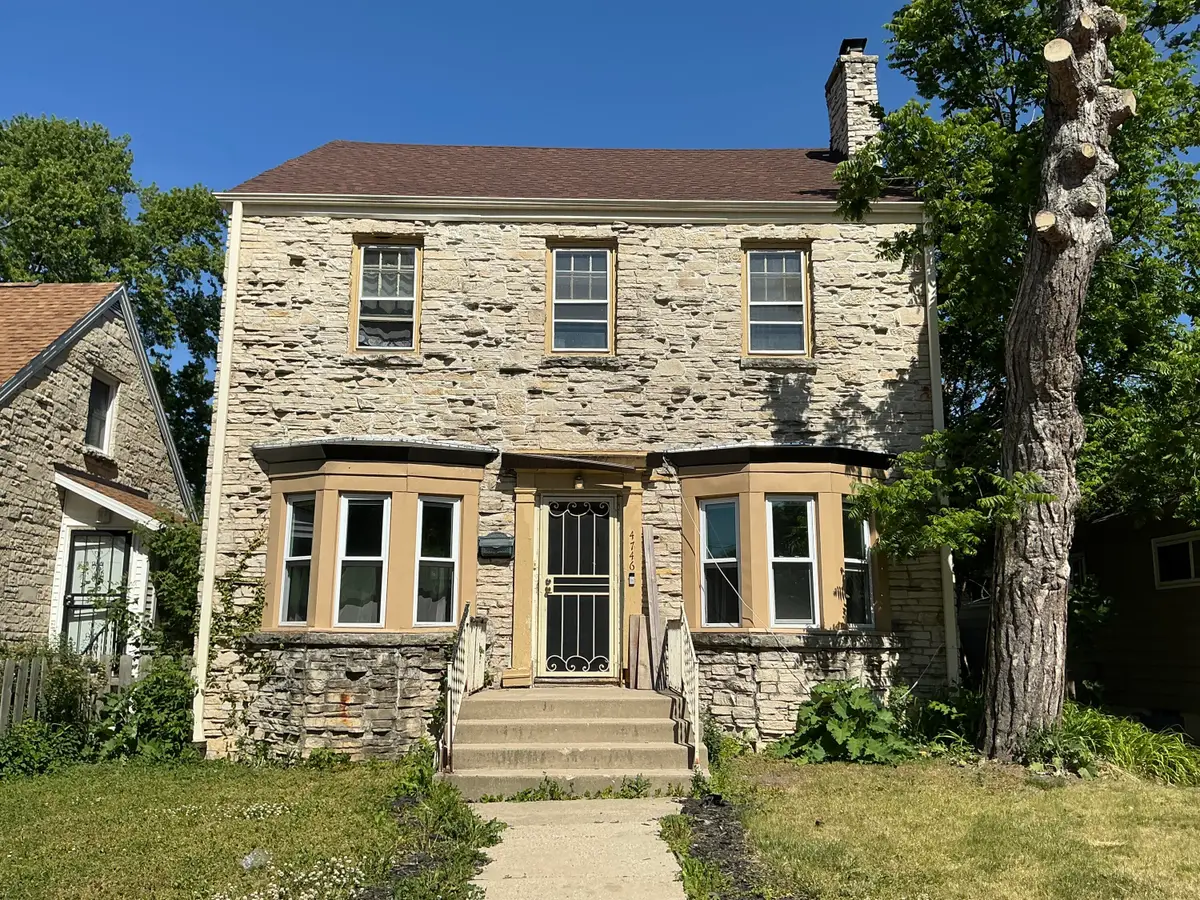4746 N 74th St, Milwaukee, WI 53218 - #1