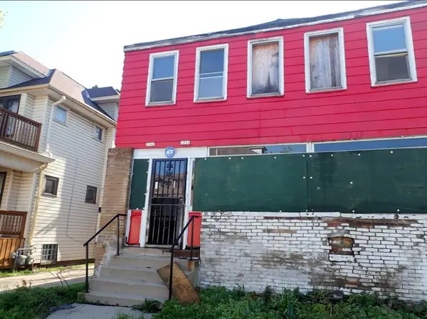 2244 N 55th St, Milwaukee, WI 53208