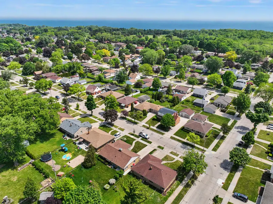 5659 S Quality Ave, Cudahy, WI 53110 - #3