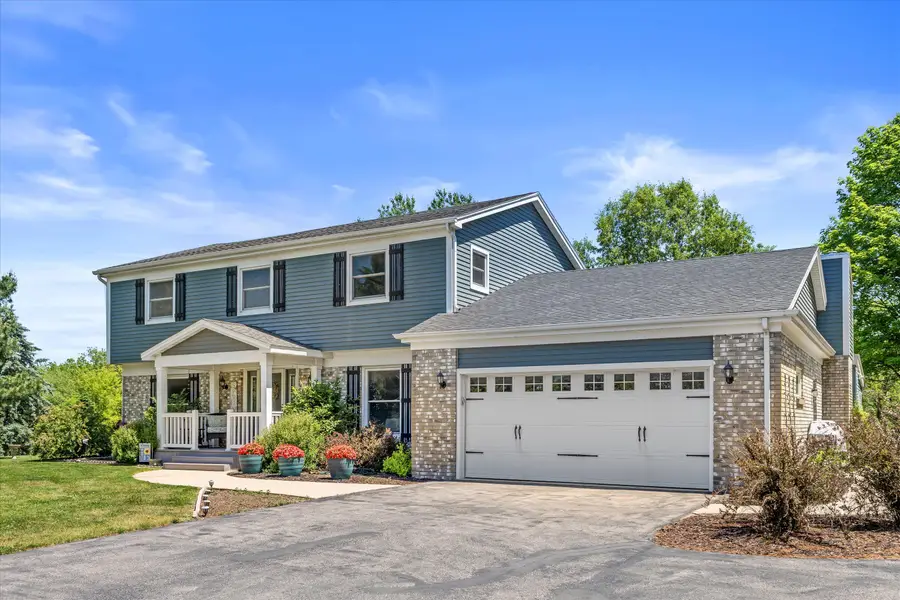 W5010 Hawk Rd, La Grange, WI 53121 - #3