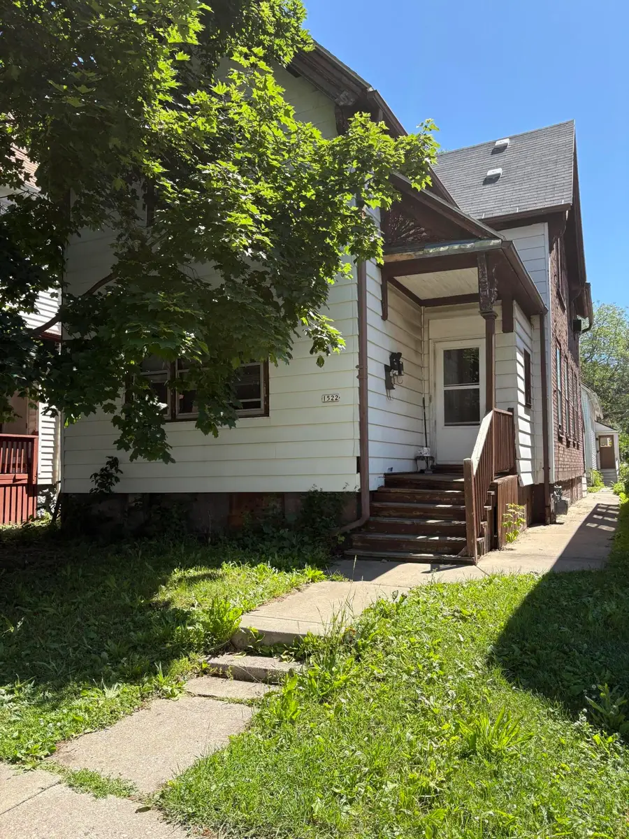 1522 S 15th St, Milwaukee, WI 53204 - #2