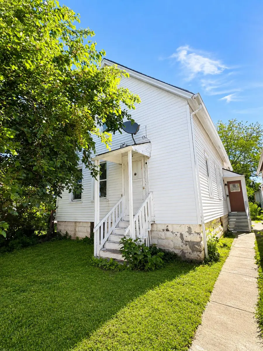 1522 S 15th St, Milwaukee, WI 53204 - #3
