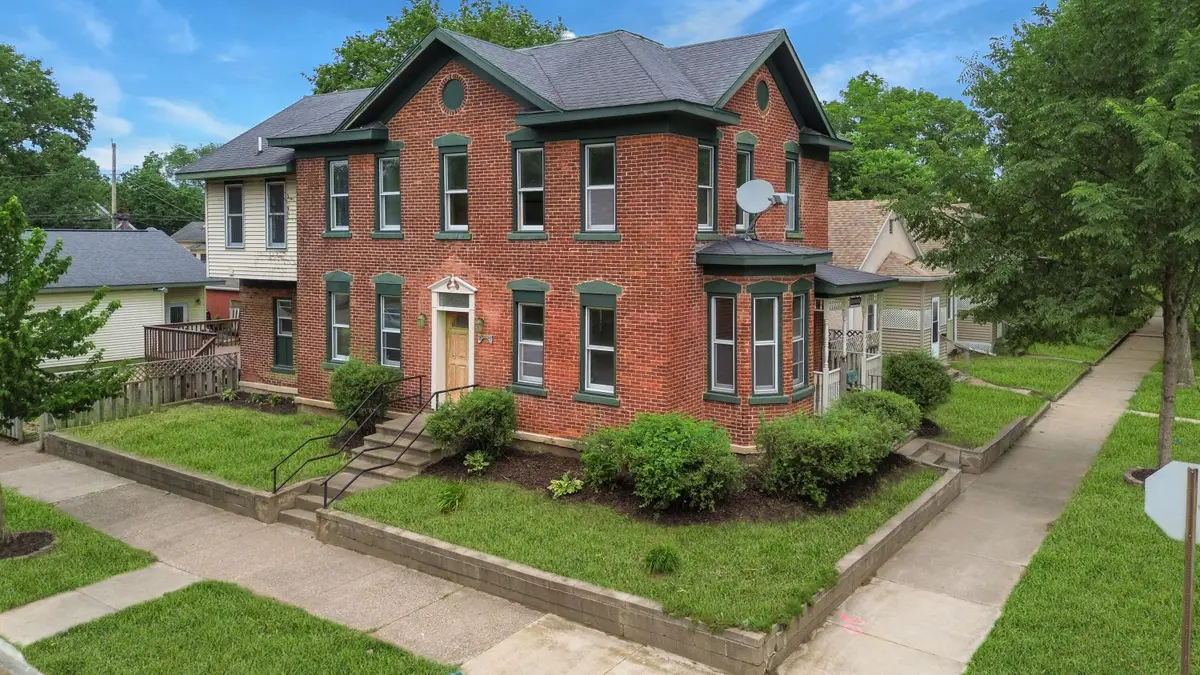 1501 Johnson St, La Crosse, WI 54601 - #1