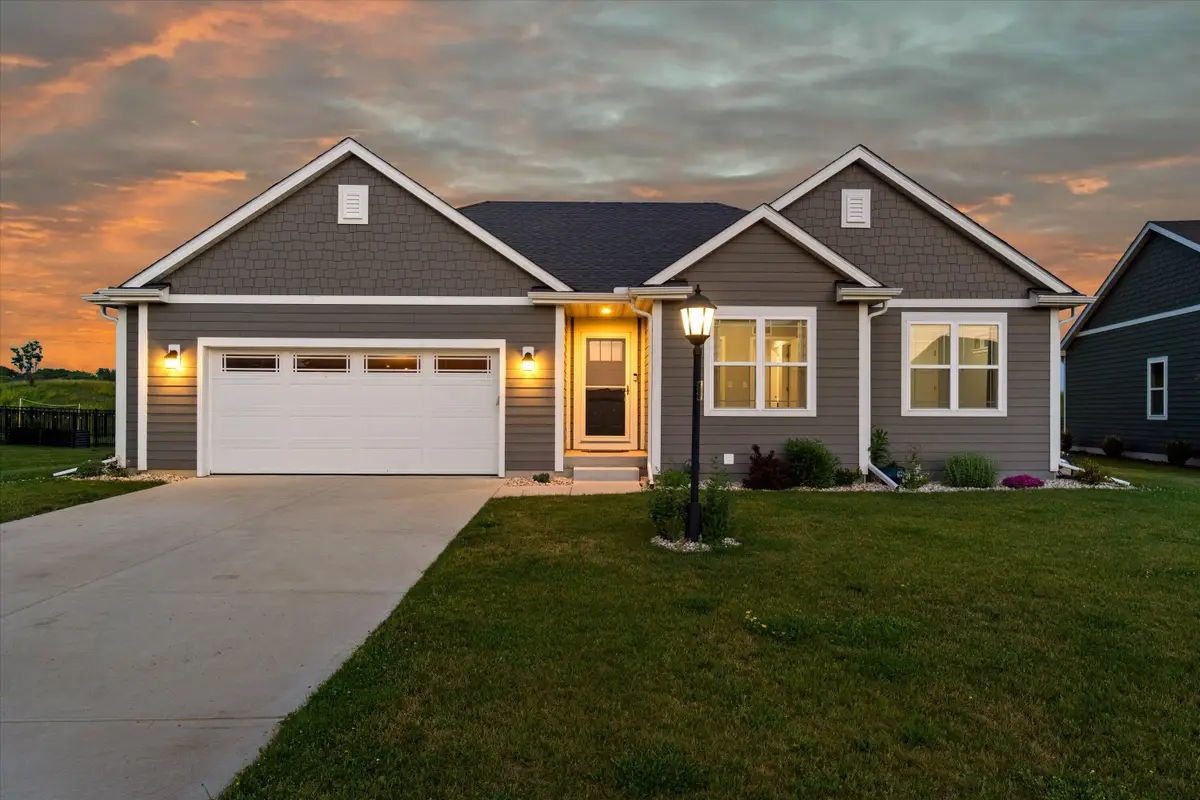 35077 Yahara Dr, Summit, WI 53066 - #1