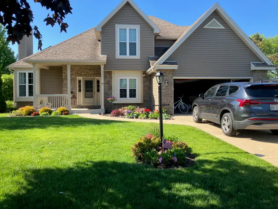 3501 109th St, Pleasant Prairie, WI 53158 - #2