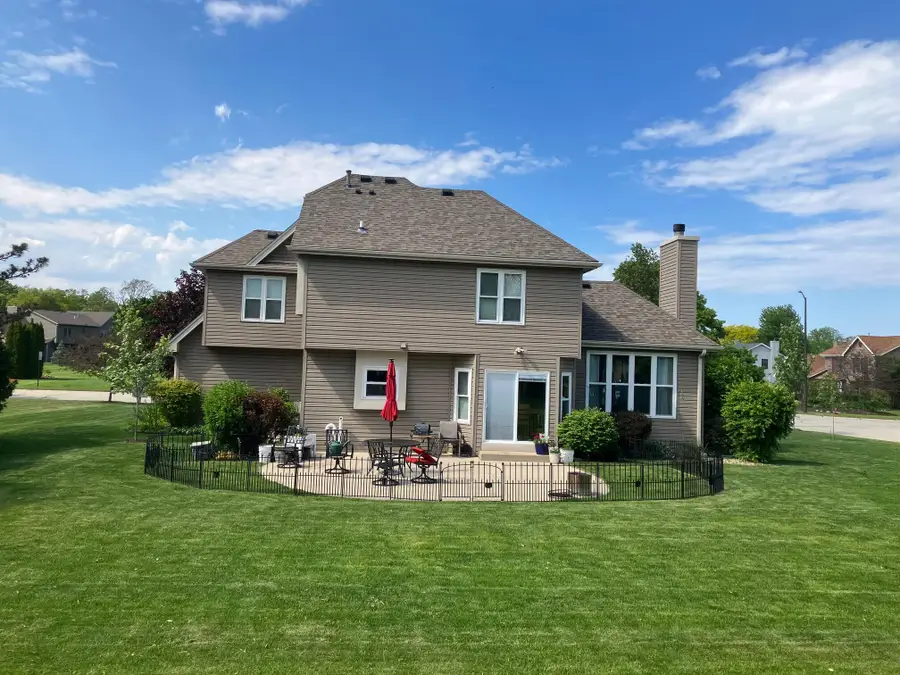 3501 109th St, Pleasant Prairie, WI 53158 - #3