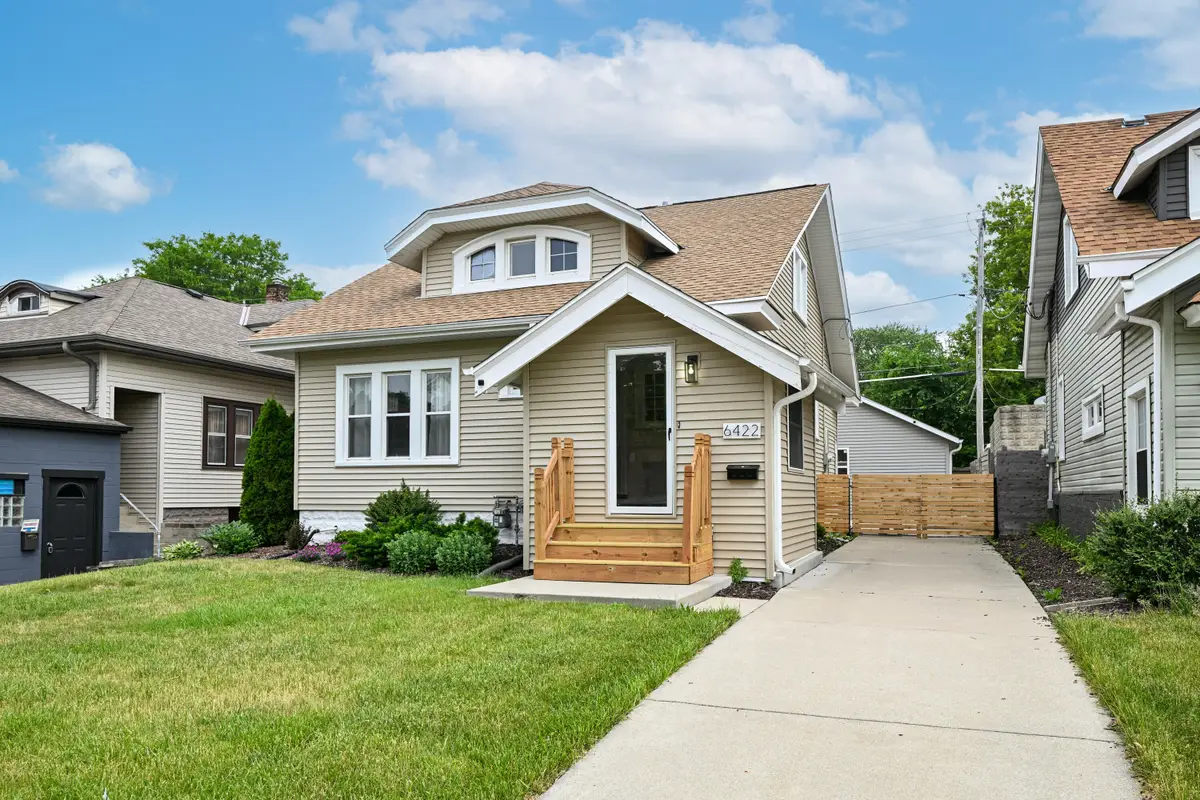 6422 W North Ave, Wauwatosa, WI 53213 - #1