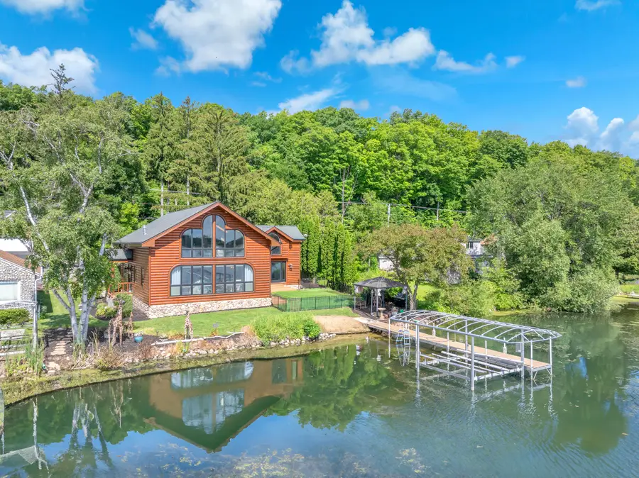 N3713 State Road 67, Osceola, WI 53010 - #3