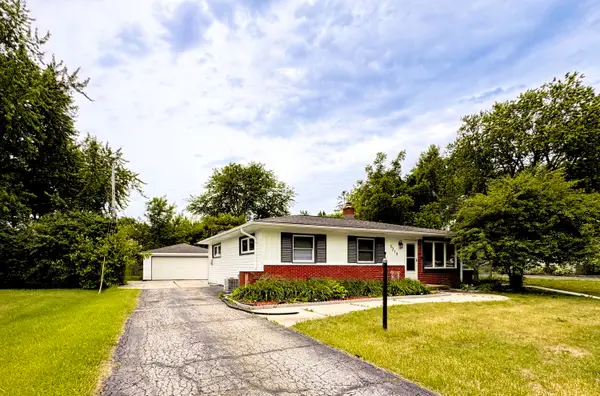 5319 W Spring Ln, Milwaukee, WI 53223