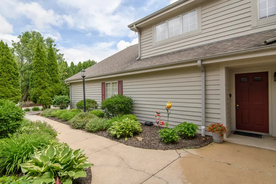 176 Westfield Way, Pewaukee, WI 53072 - #3
