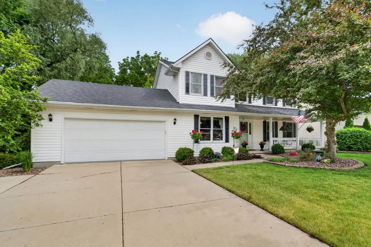 4724 40th St, Kenosha, WI 53144 - #1