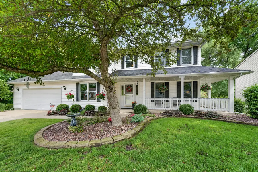 4724 40th St, Kenosha, WI 53144 - #3