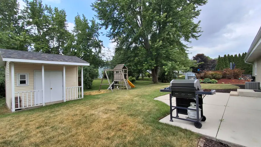 N170W20137 Willow Ridge Dr, Jackson, WI 53037 - #3