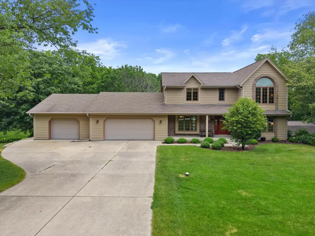 N68W26546 Wilderness Way, Lisbon, WI 53089 - #1
