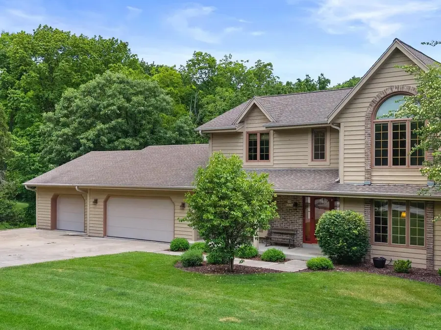N68W26546 Wilderness Way, Lisbon, WI 53089 - #2