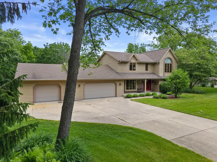 N68W26546 Wilderness Way, Lisbon, WI 53089 - #3
