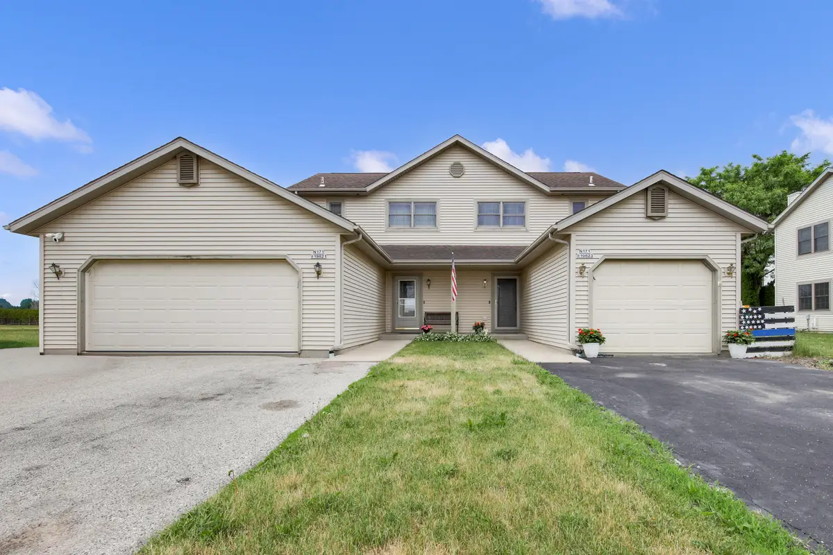 N171W19823 Highland Rd, Jackson, WI 53037 - #1